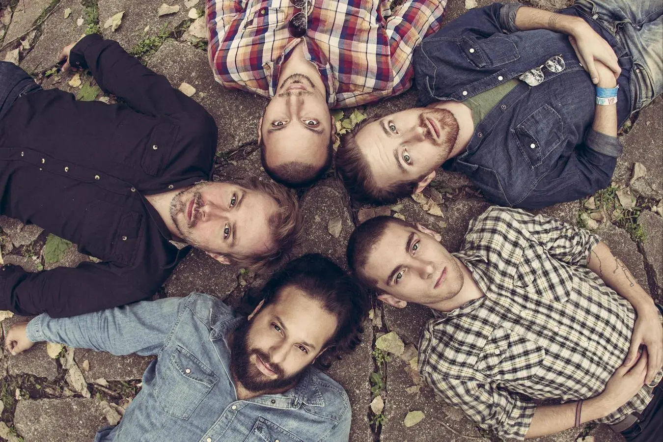Hollis Brown announce October + November European tourdates
